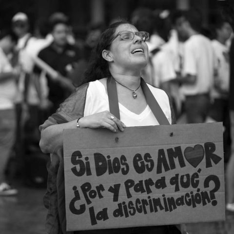 Marcha orgullo gay0007